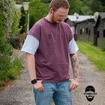 Schnittmuster #SWAG! SHIRT ADULT UNISEX XS - 7XL - Sewando