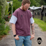 Schnittmuster #SWAG! SHIRT ADULT UNISEX XS - 7XL - Sewando