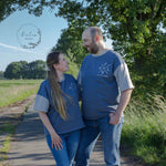 Schnittmuster #SWAG! SHIRT ADULT UNISEX XS - 7XL - Sewando