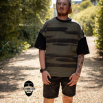 Schnittmuster #SWAG! SHIRT ADULT UNISEX XS - 7XL - Sewando