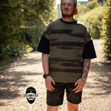Schnittmuster #SWAG! SHIRT ADULT UNISEX XS - 7XL - Sewando