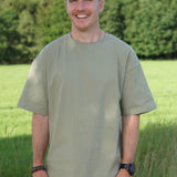 Schnittmuster #SWAG! SHIRT ADULT UNISEX XS - 7XL - Sewando
