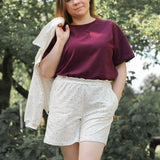 Schnittmuster #SWAG! SHIRT ADULT UNISEX XS - 7XL - Sewando