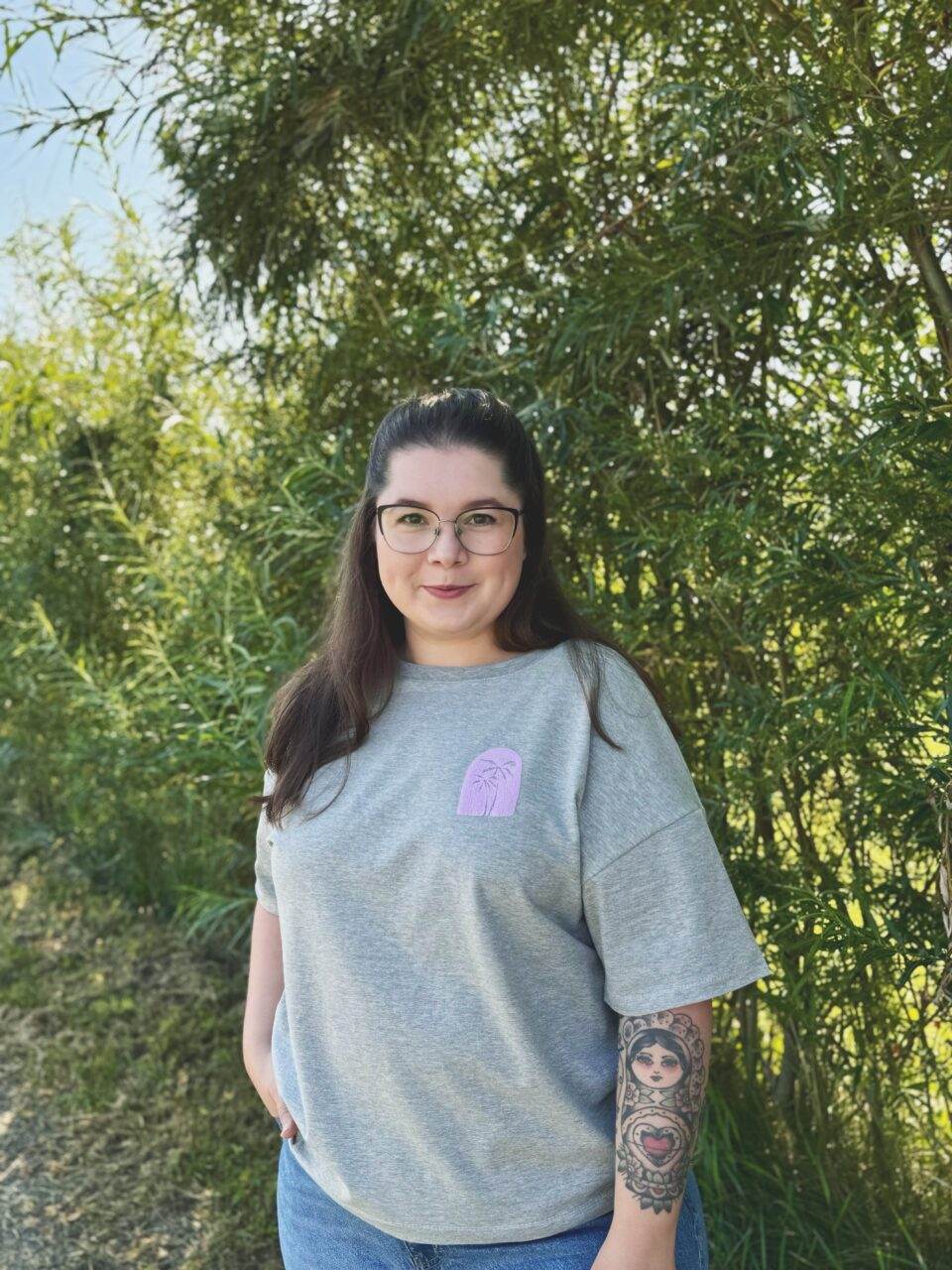Schnittmuster #SWAG! SHIRT ADULT UNISEX XS - 7XL - Sewando