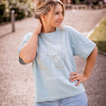 Schnittmuster #SWAG! SHIRT ADULT UNISEX XS - 7XL - Sewando