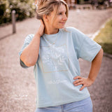 Schnittmuster #SWAG! SHIRT ADULT UNISEX XS - 7XL - Sewando