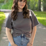 Schnittmuster #SWAG! SHIRT ADULT UNISEX XS - 7XL - Sewando