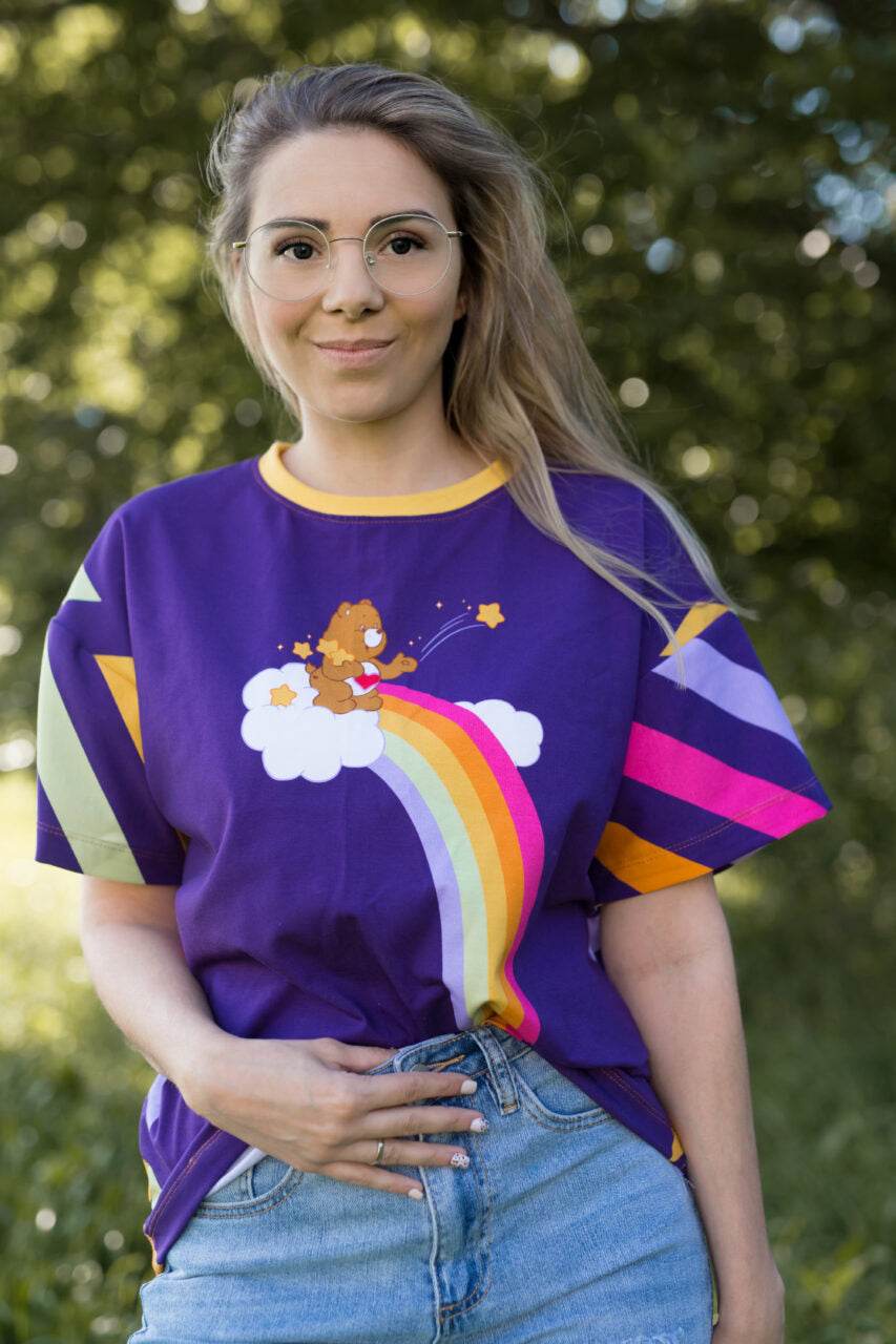 Schnittmuster #SWAG! SHIRT ADULT UNISEX XS - 7XL - Sewando