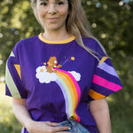 Schnittmuster #SWAG! SHIRT ADULT UNISEX XS - 7XL - Sewando