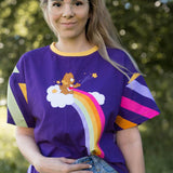 Schnittmuster #SWAG! SHIRT ADULT UNISEX XS - 7XL - Sewando