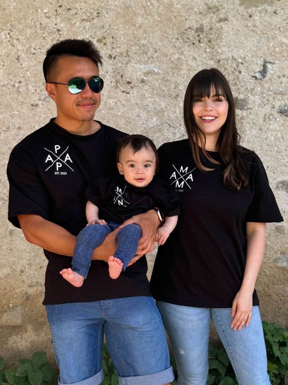 Schnittmuster #SWAG! SHIRT ADULT UNISEX XS - 7XL - Sewando
