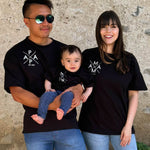 Schnittmuster #SWAG! SHIRT ADULT UNISEX XS - 7XL - Sewando
