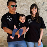 Schnittmuster #SWAG! SHIRT ADULT UNISEX XS - 7XL - Sewando