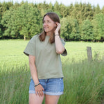 Schnittmuster #SWAG! SHIRT ADULT UNISEX XS - 7XL - Sewando