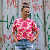 Schnittmuster #SWAG! SHIRT ADULT UNISEX XS - 7XL - Sewando