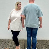 Schnittmuster #SWAG! SHIRT ADULT UNISEX XS - 7XL - Sewando