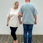 Schnittmuster #SWAG! SHIRT ADULT UNISEX XS - 7XL - Sewando