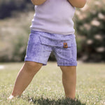 Schnittmuster #SWAG! SHORTS Gr. 74 - 164 - Sewando