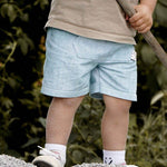Schnittmuster #SWAG! SHORTS Gr. 74 - 164 - Sewando