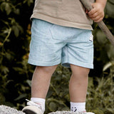 Schnittmuster #SWAG! SHORTS Gr. 74 - 164 - Sewando