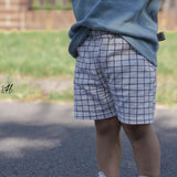 Schnittmuster #SWAG! SHORTS Gr. 74 - 164 - Sewando