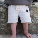 Schnittmuster #SWAG! SHORTS Gr. 74 - 164 - Sewando