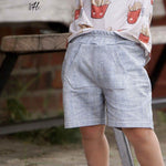 Schnittmuster #SWAG! SHORTS Gr. 74 - 164 - Sewando