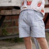 Schnittmuster #SWAG! SHORTS Gr. 74 - 164 - Sewando