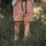 Schnittmuster #SWAG! SHORTS Gr. 74 - 164 - Sewando