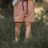 Schnittmuster #SWAG! SHORTS Gr. 74 - 164 - Sewando