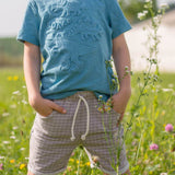 Schnittmuster #SWAG! SHORTS Gr. 74 - 164 - Sewando
