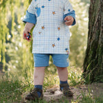 Schnittmuster #SWAG! SHORTS Gr. 74 - 164 - Sewando