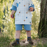 Schnittmuster #SWAG! SHORTS Gr. 74 - 164 - Sewando