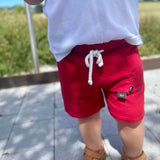 Schnittmuster #SWAG! SHORTS Gr. 74 - 164 - Sewando