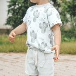 Schnittmuster #SWAG! SHORTS Gr. 74 - 164 - Sewando