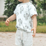 Schnittmuster #SWAG! SHORTS Gr. 74 - 164 - Sewando