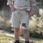 Schnittmuster #SWAG! SHORTS Gr. 74 - 164 - Sewando