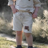Schnittmuster #SWAG! SHORTS Gr. 74 - 164 - Sewando