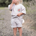Schnittmuster #SWAG! SHORTS Gr. 74 - 164 - Sewando