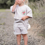Schnittmuster #SWAG! SHORTS Gr. 74 - 164 - Sewando