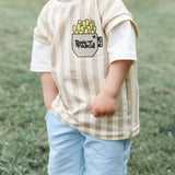 Schnittmuster #SWAG! SHIRT KIDS 74-164