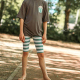 Schnittmuster #SWAG! SHIRT KIDS 74-164