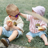 Schnittmuster #SWAG! SHIRT KIDS 74-164
