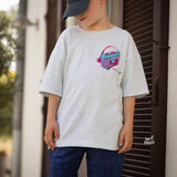 Schnittmuster #SWAG! SHIRT KIDS 74-164
