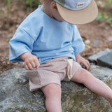 Schnittmuster #SWAG! SHIRT KIDS 74-164