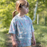 Schnittmuster #SWAG! SHIRT KIDS 74-164