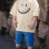 Schnittmuster #SWAG! SHIRT KIDS 74-164