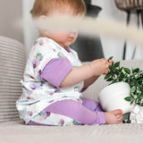 Schnittmuster #SWAG! SHIRT KIDS 74-164