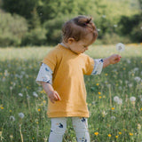 Schnittmuster #SWAG! SHIRT KIDS 74-164