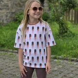 Schnittmuster #SWAG! SHIRT KIDS 74-164